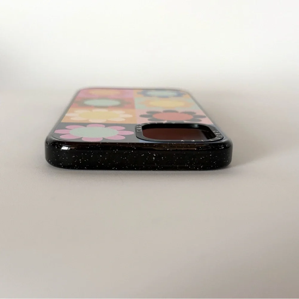 Casetify x House That Lars Built Retro Florals iPhone 12 Pro Max Phone Case